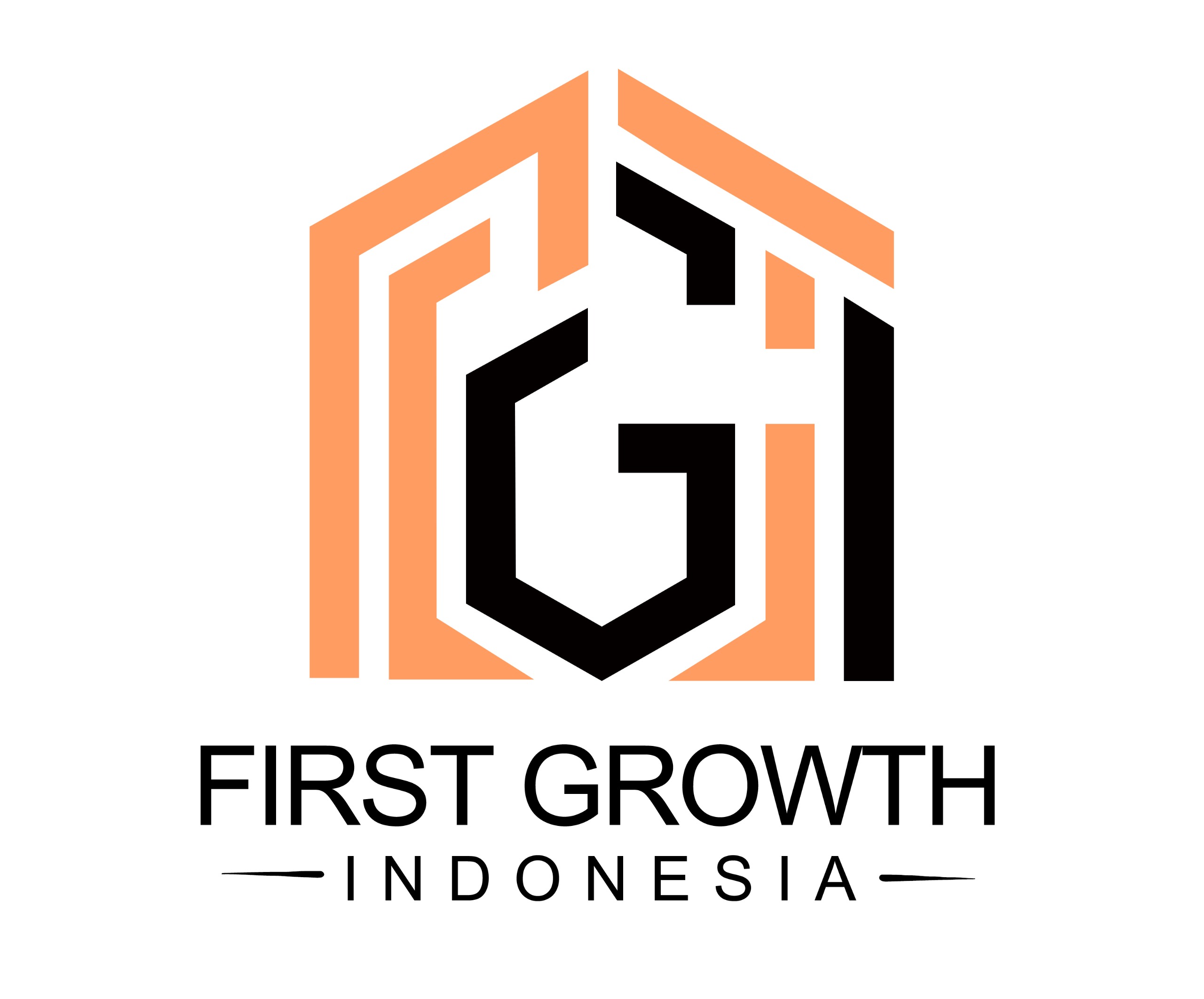 logo PT First Growth Indonesia