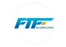 logo PT. FTF Globalindo