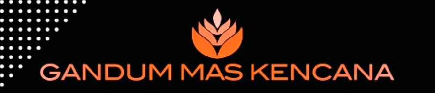 logo PT. Gandum Mas Kencana Cabang Makassar
