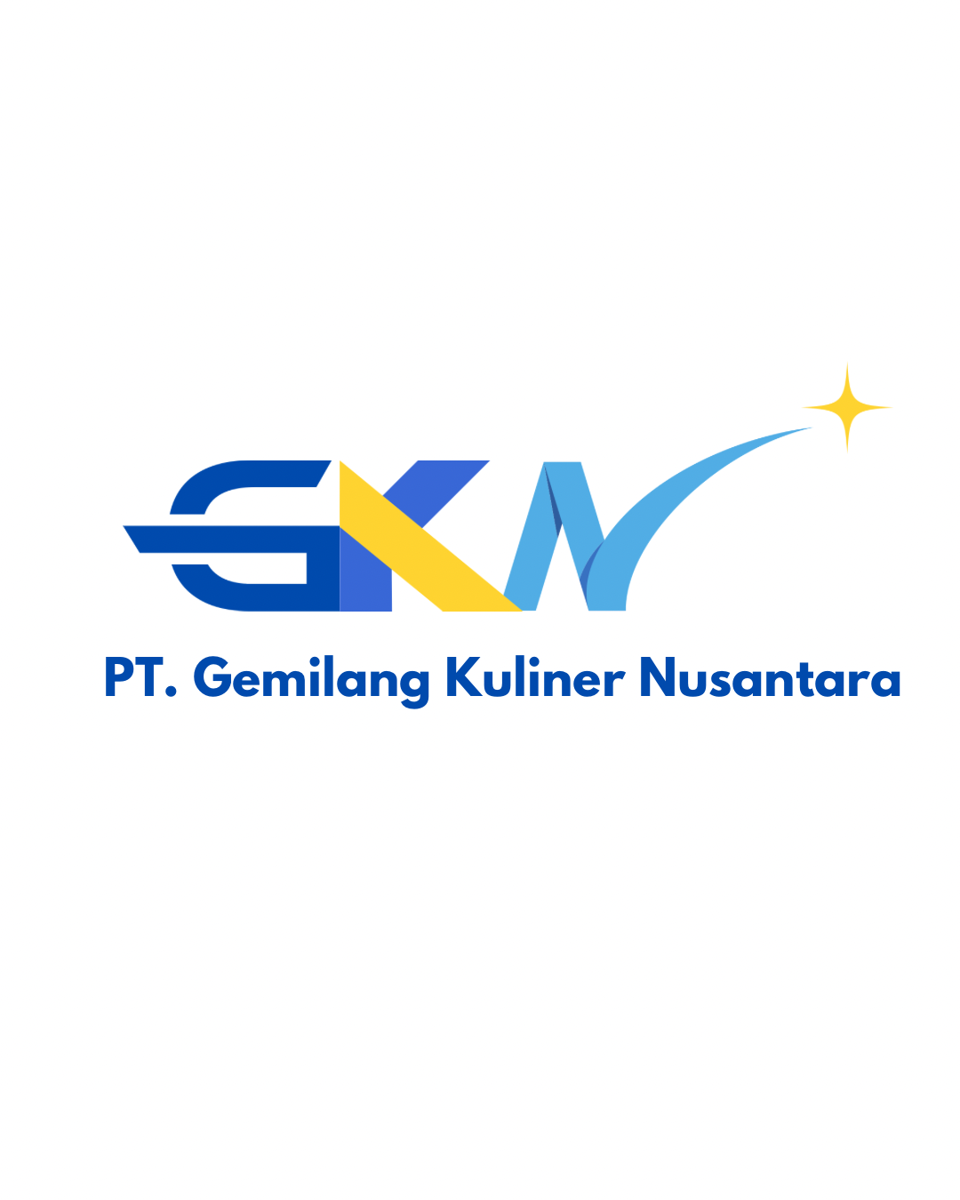 logo PT GEMILANG KULINER NUSANTARA