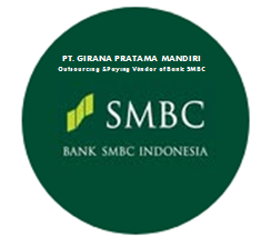 logo PT. Girana Pratama Mandiri