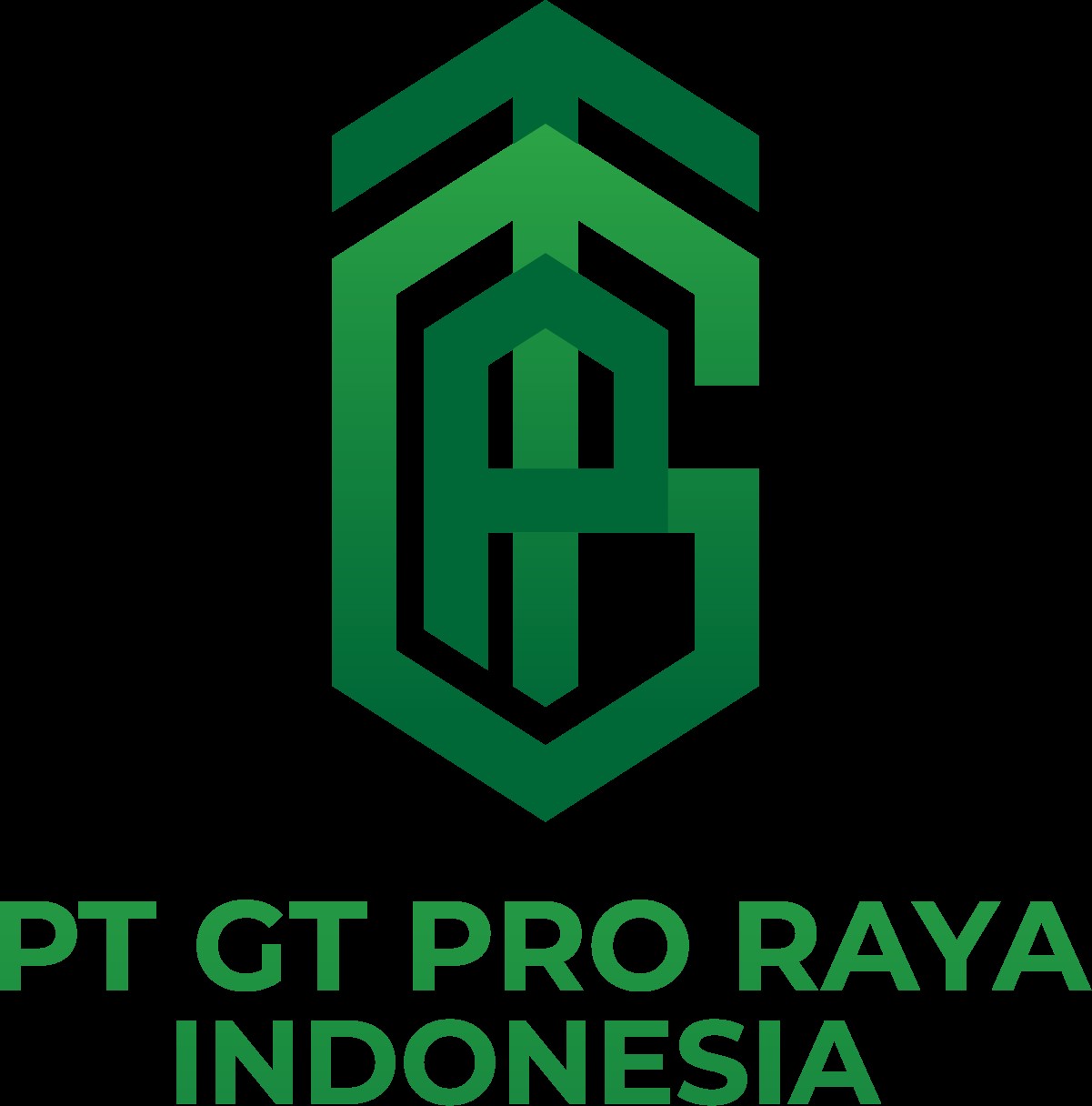 logo PT GT PRO RAYA INDONESIA