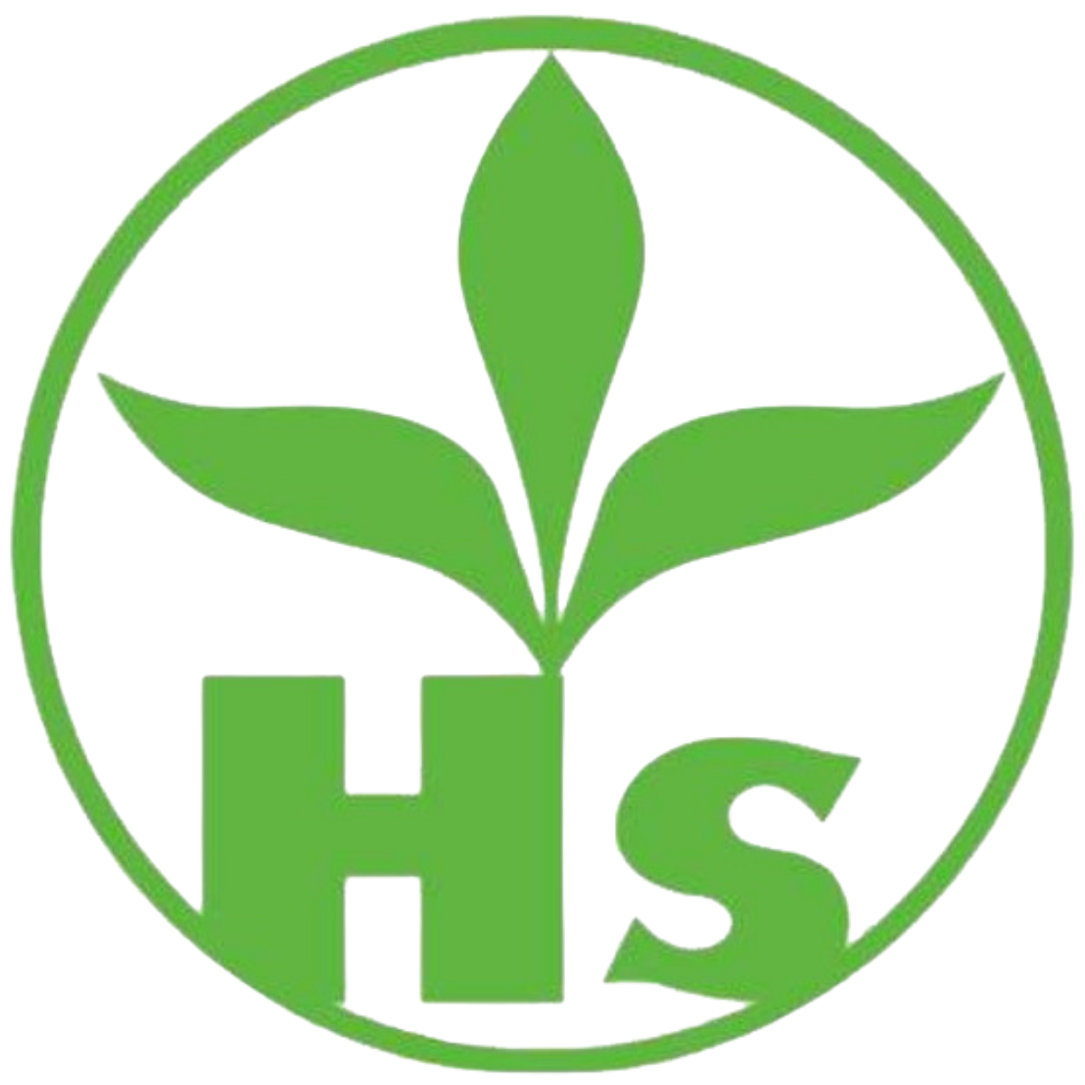 logo PT HERBAL SALAM