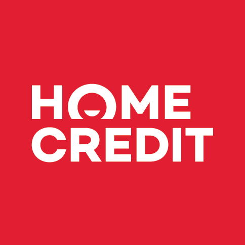 logo PT Home Credit Indonesia Cabang Yogyakarta