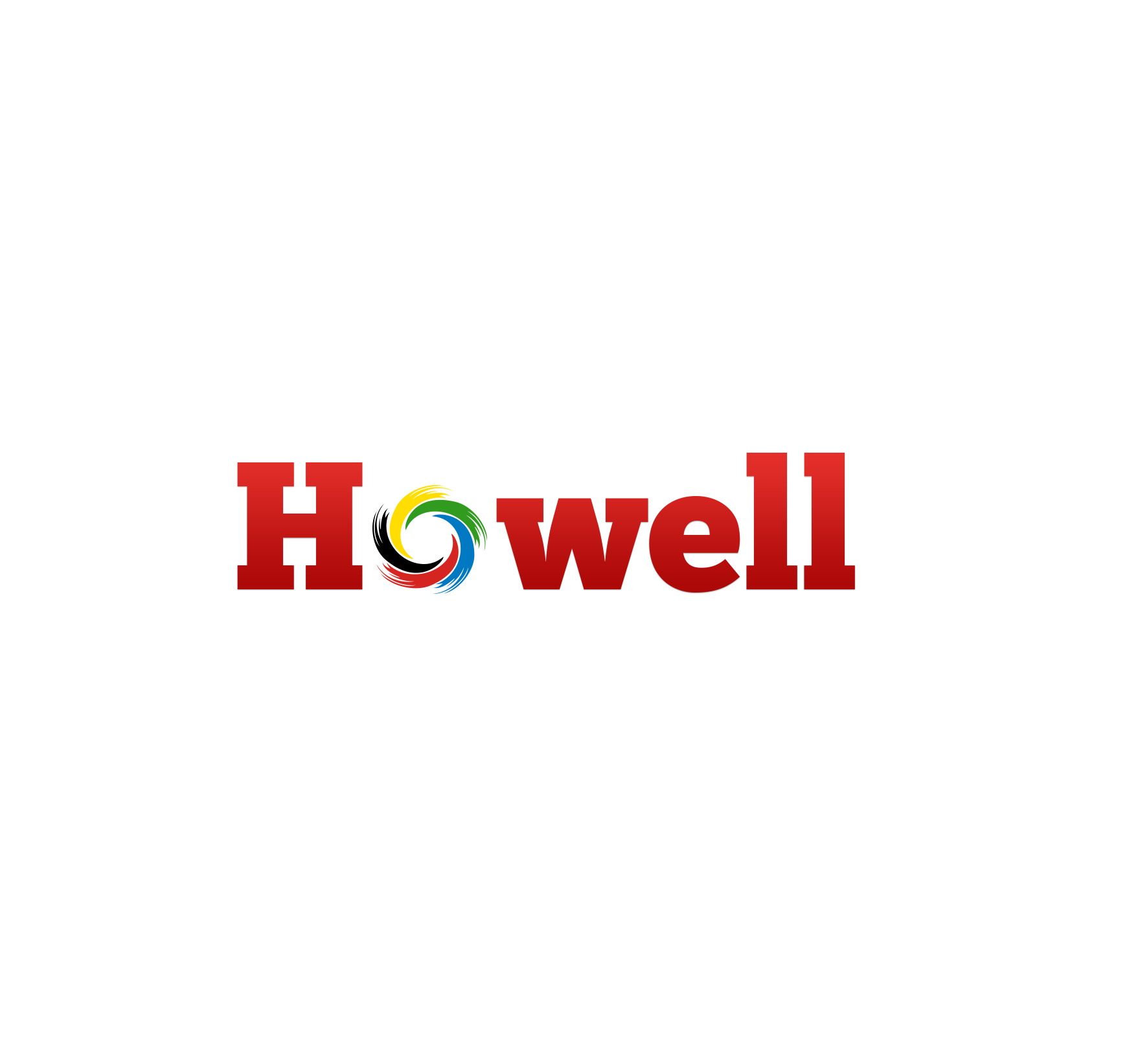 logo PT Howell Niaga Indonesia