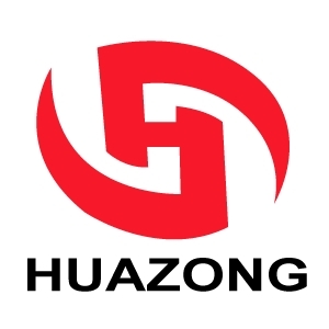 logo PT. HUA ZONG MESINDO