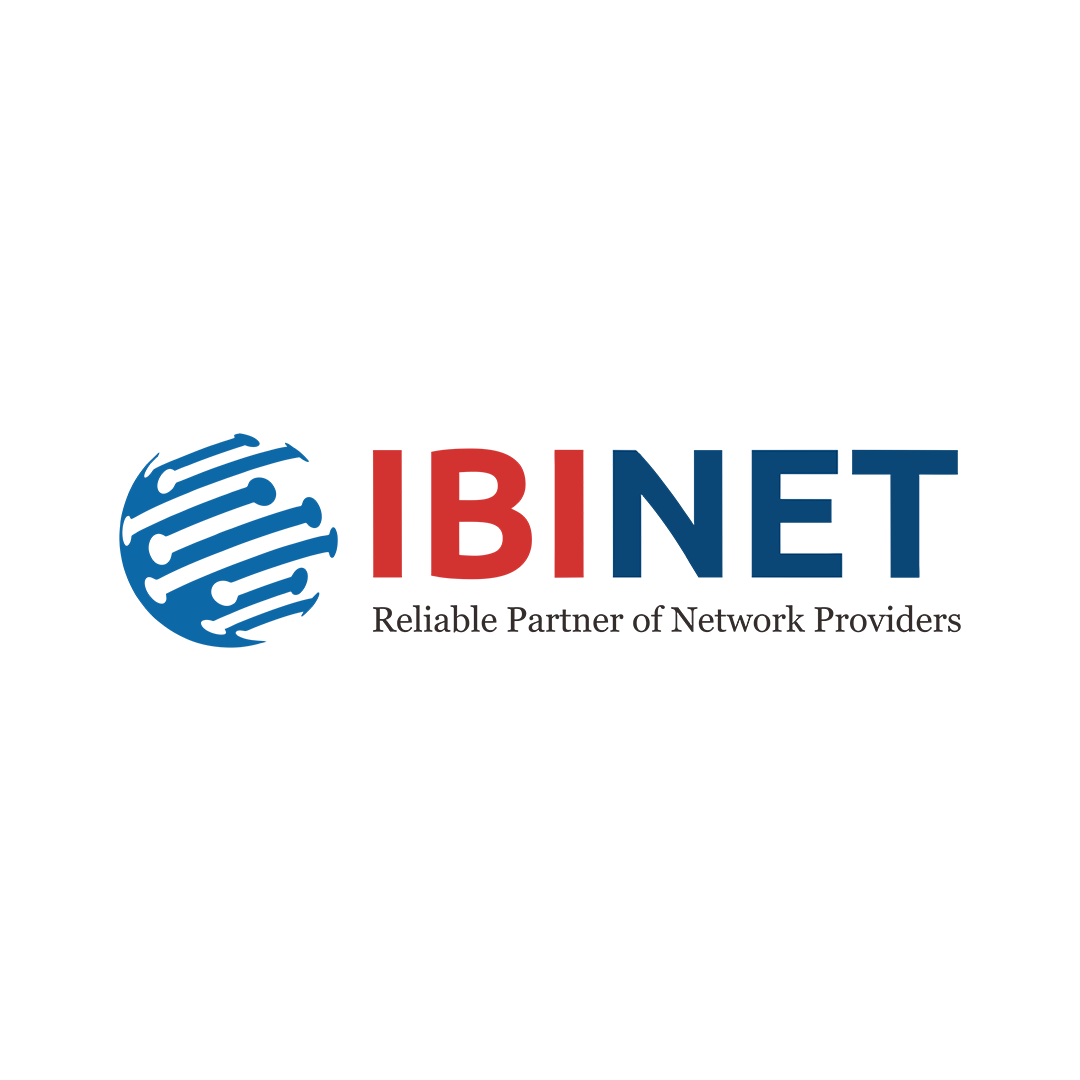 logo PT. Ibinet Global Nusatindo