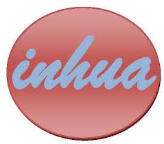 logo PT. INHUA MARITIME