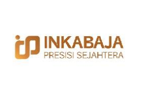 logo PT INKABAJA PRESISI SEJAHTERA