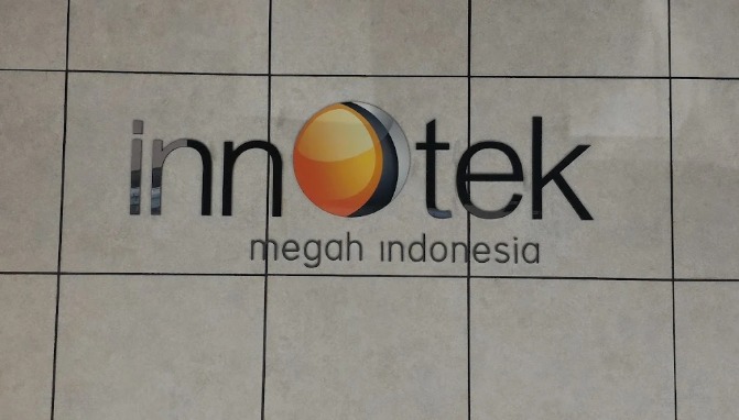 logo PT. Innotek Megah Indonesia