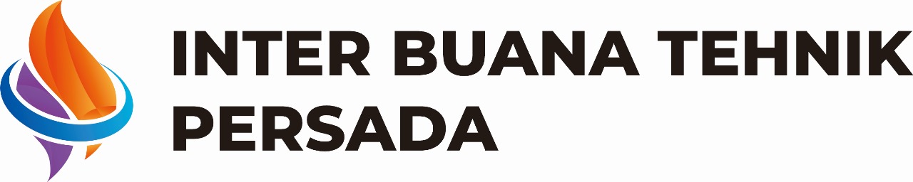logo PT Inter Buana Tehnik Persada