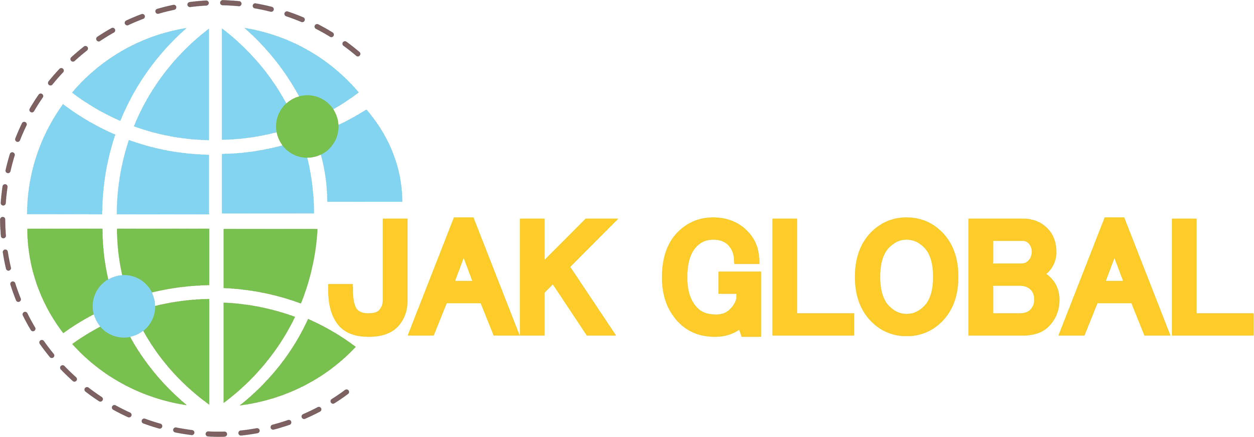 logo PT. JAK GLOBAL