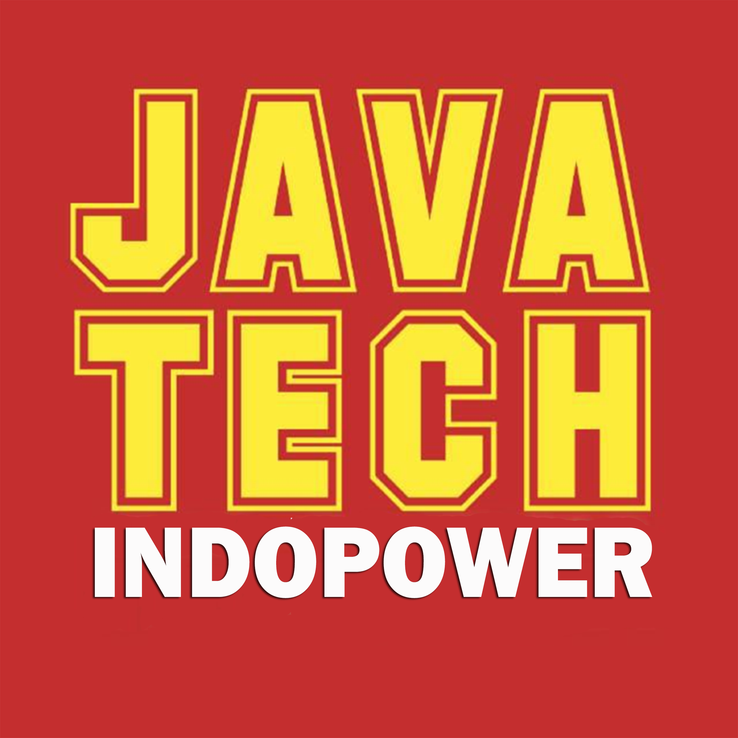 Logo Pt Java Star Rig Lowongan Kerja Mekanik Forklift PT. JAVA TECHNICA INDOPOWER di ...