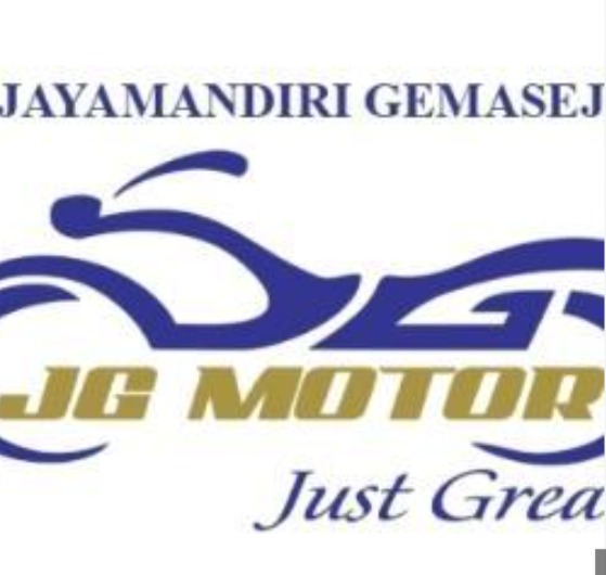 logo PT. JAYAMANDIRI GEMASEJATI (JG MOTOR GROUP)