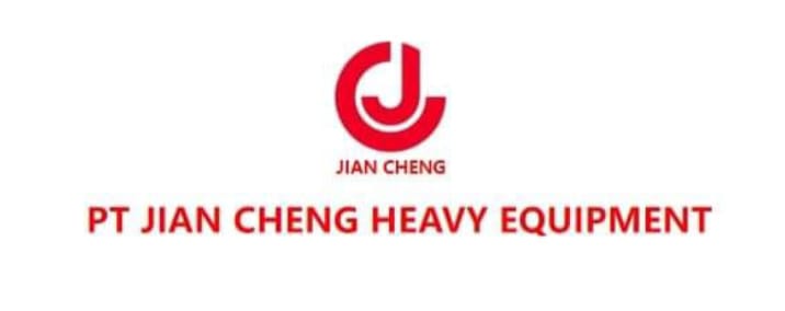 logo PT JIAN CHENG HEAVY EQUIPMENT