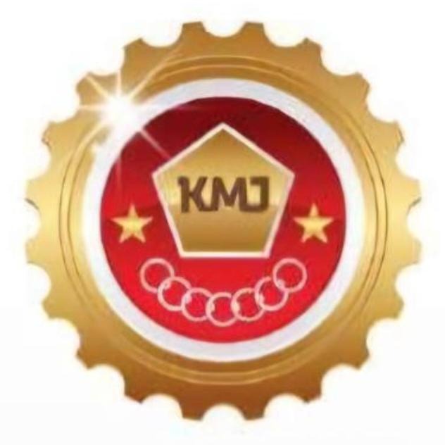 logo PT. Karya Manunggal Jati