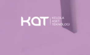 logo PT. Kelola Aset Teknologi (KAT)