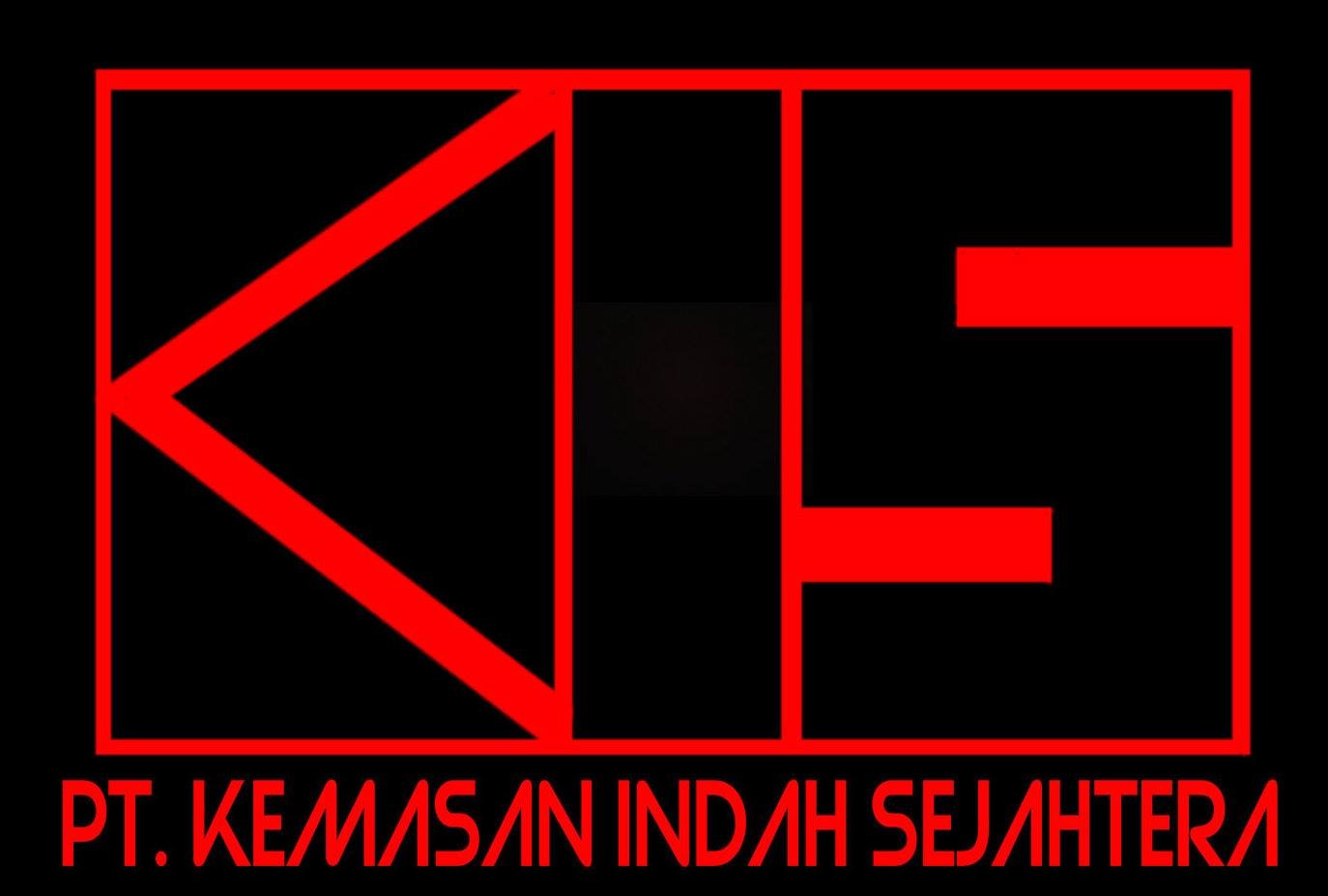 logo PT. Kemasan Indah Sejahtera