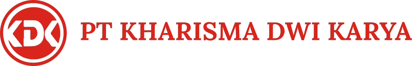 logo PT Kharisma Dwi Karya