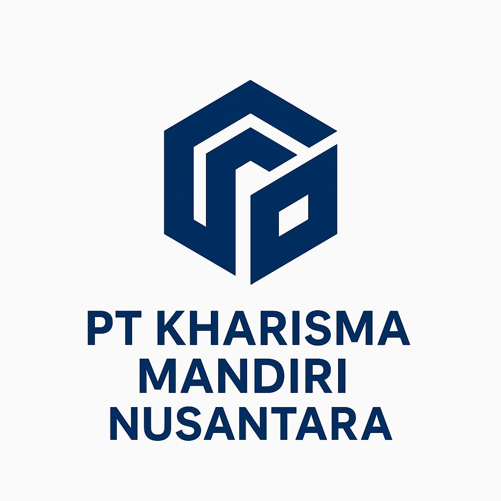 logo PT. Kharisma Mandiri Nusantara