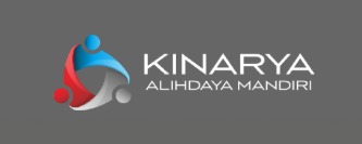 logo PT KINARYA ALIHDAYA MANDIRI Regional Jawa Barat