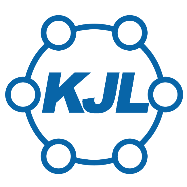 logo PT. KJL Plastic Indonesia