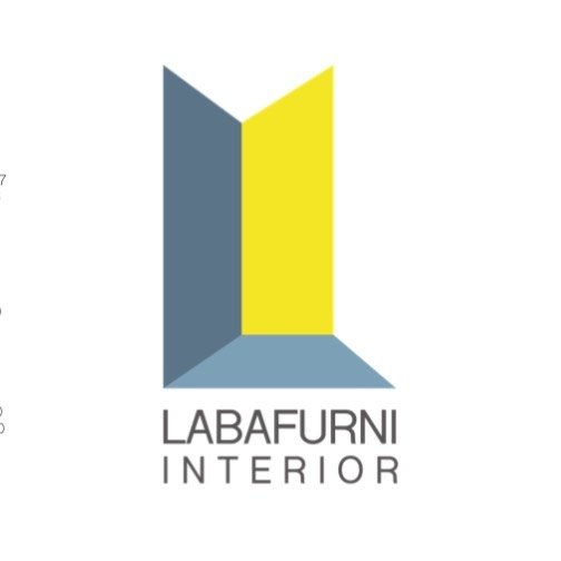 PT Labafurni Interior logo