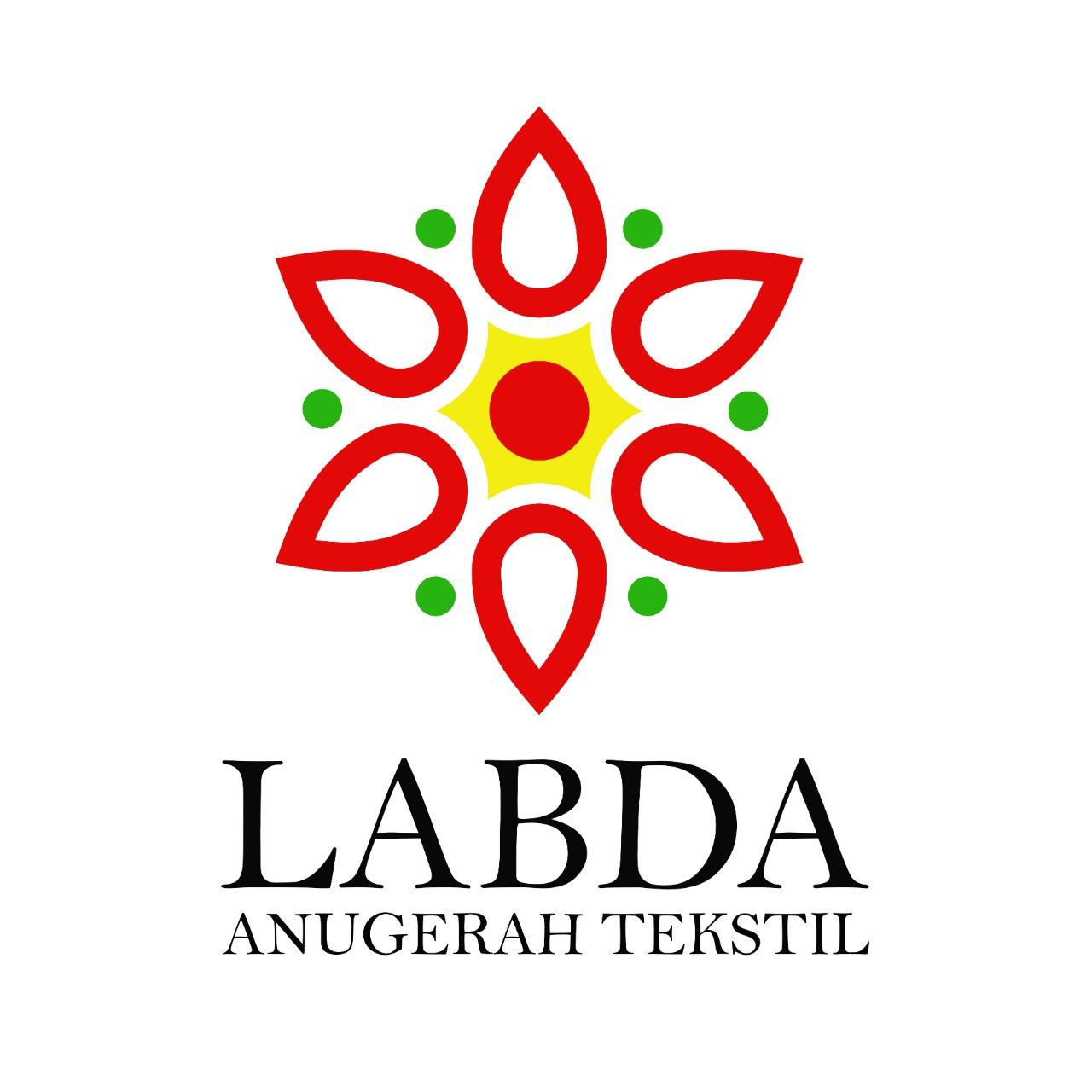 logo PT. Labda Anugerah Tekstil