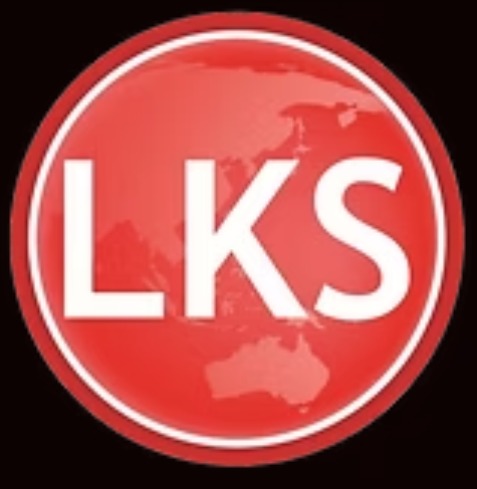 logo PT. LAJU KARYA SAHABAT