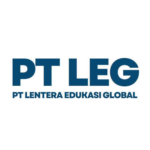 logo PT. Lentera Edukasi Global