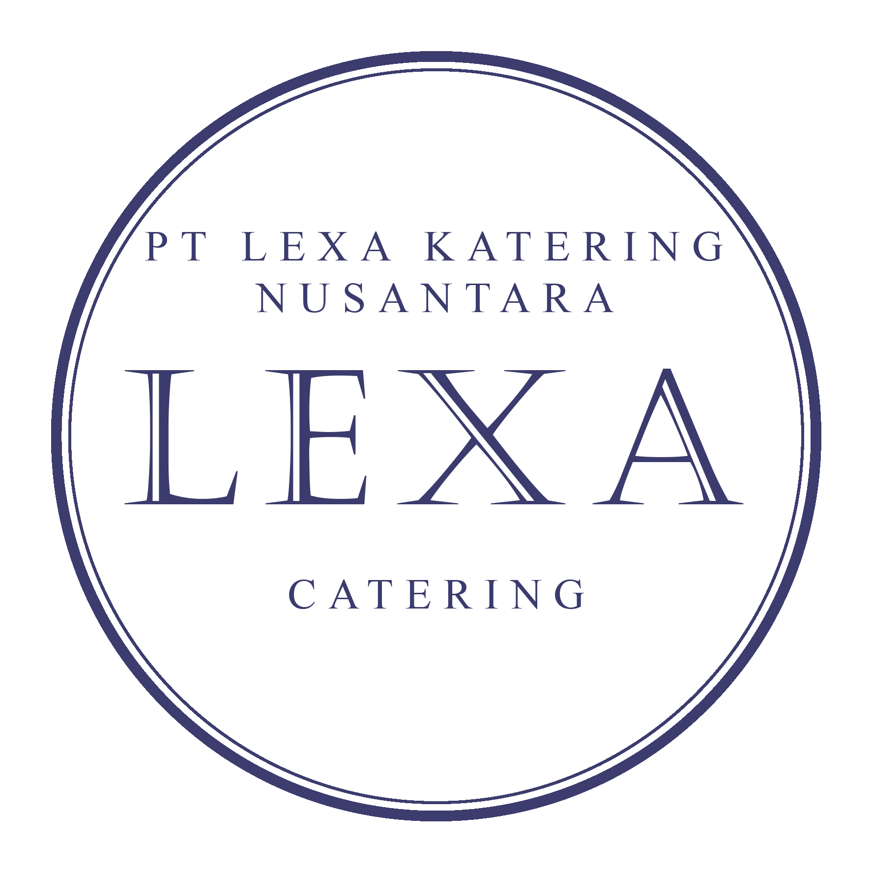 logo PT Lexa Katering Nusantara