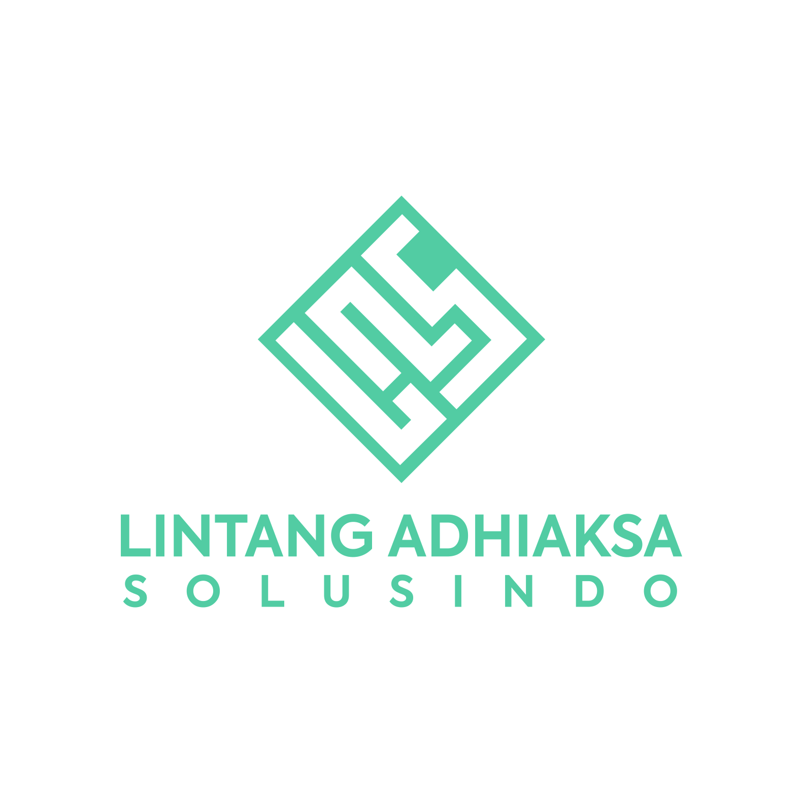 logo PT. Lintang Adhiaksa Solusindo