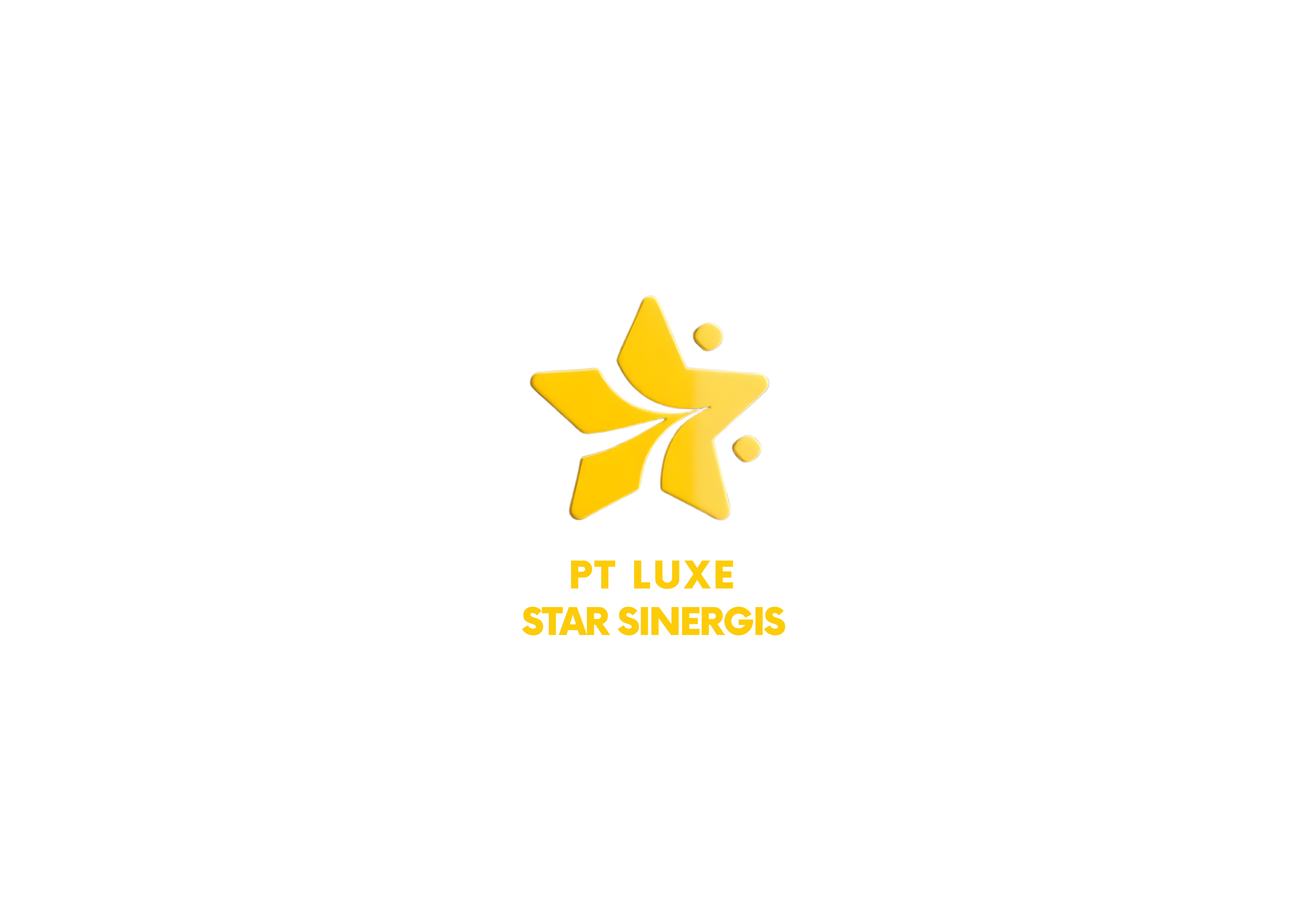 logo LUXE STAR SINERGIS