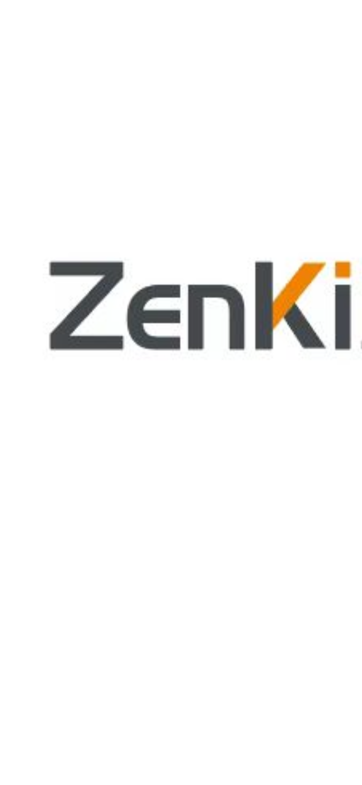 PT Zenki Commerce Service logo