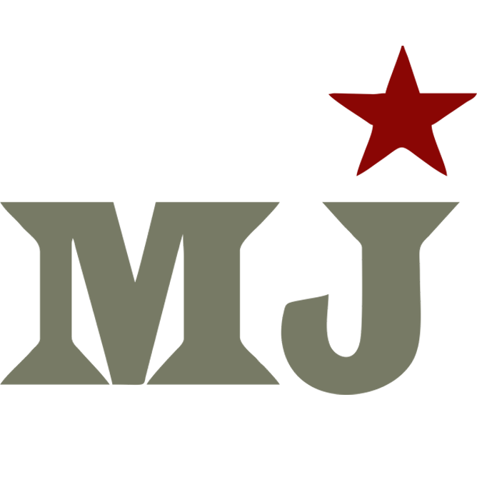 logo PT MAJU JAYA TEXTILE