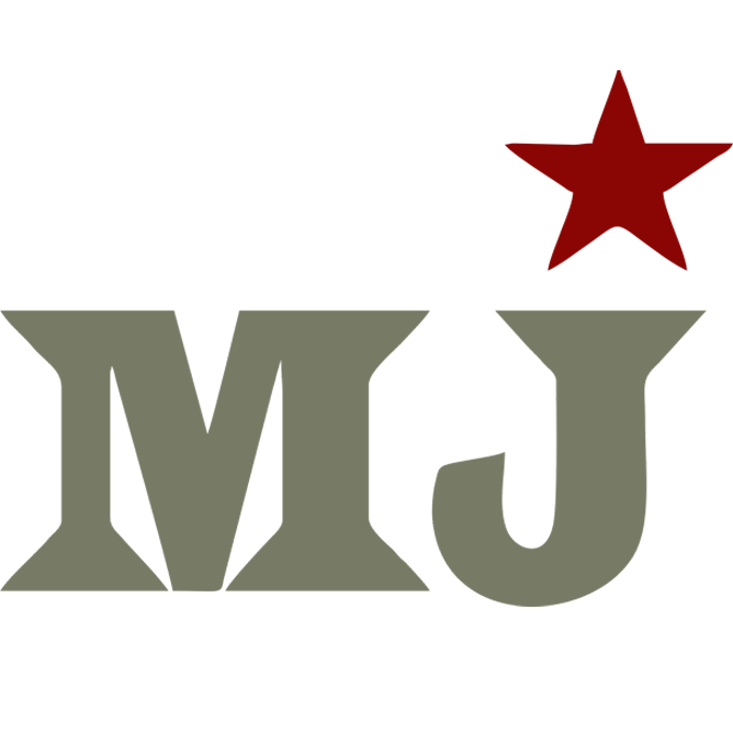 logo PT MAJU JAYA TEXTILE