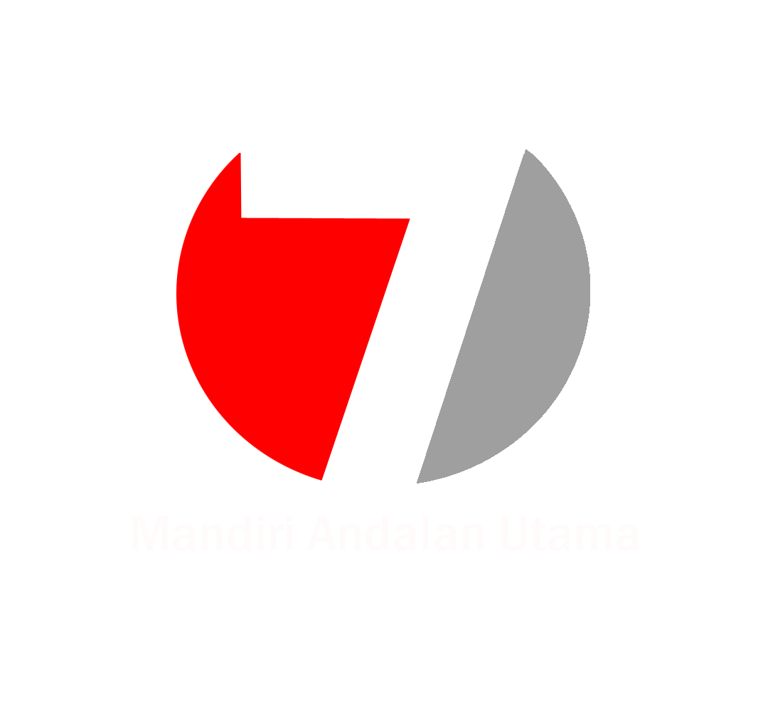 logo PT MANDIRI ANDALAN UTAMA
