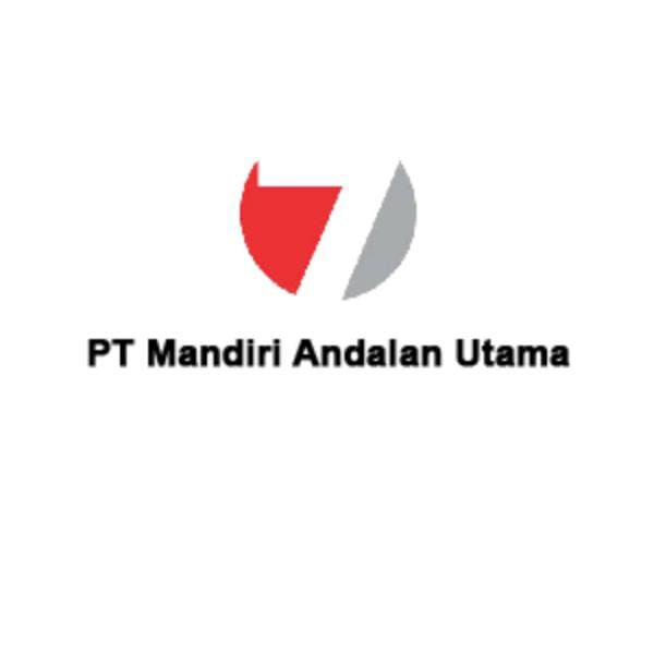 logo PT Mandiri Andalan Utama