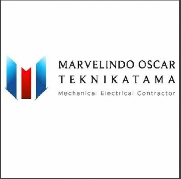 logo PT Marvelindo Oscar Teknikatama