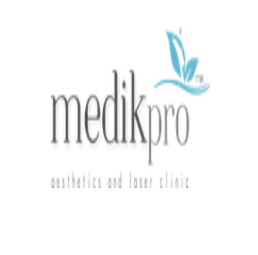 logo PT Medikpro Estetika Indonesia