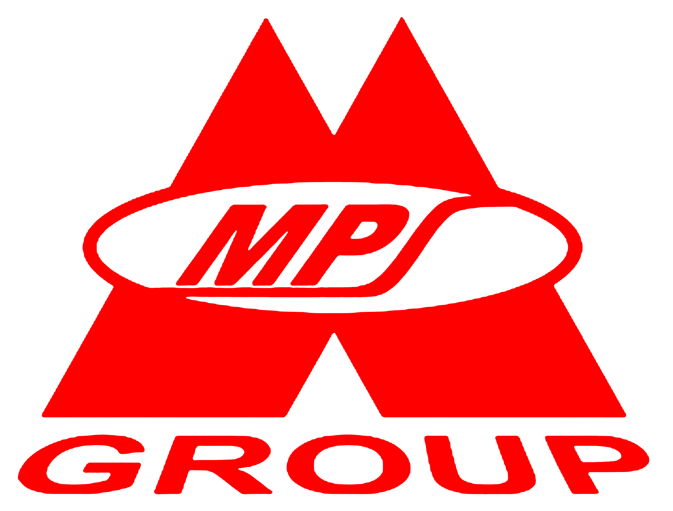 logo PT. Metalindo Prima Sarana