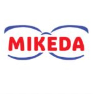 logo PT. MIKEDA KEBUT TERUSSS (OPTIK MIKEDA)