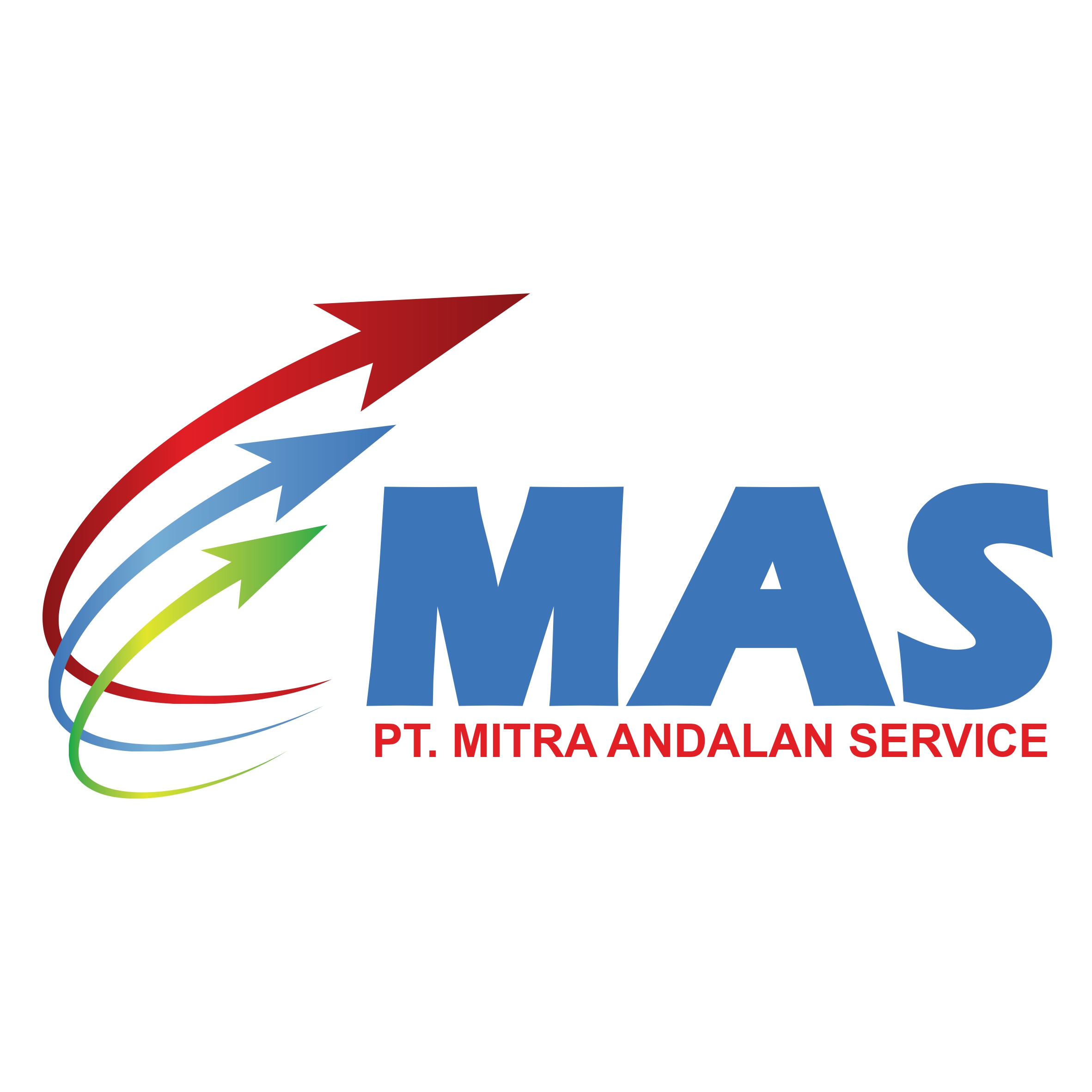 logo PT Mitra Andalan Service