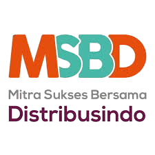 logo PT. Mitra Sukses Bersama Distribusindo