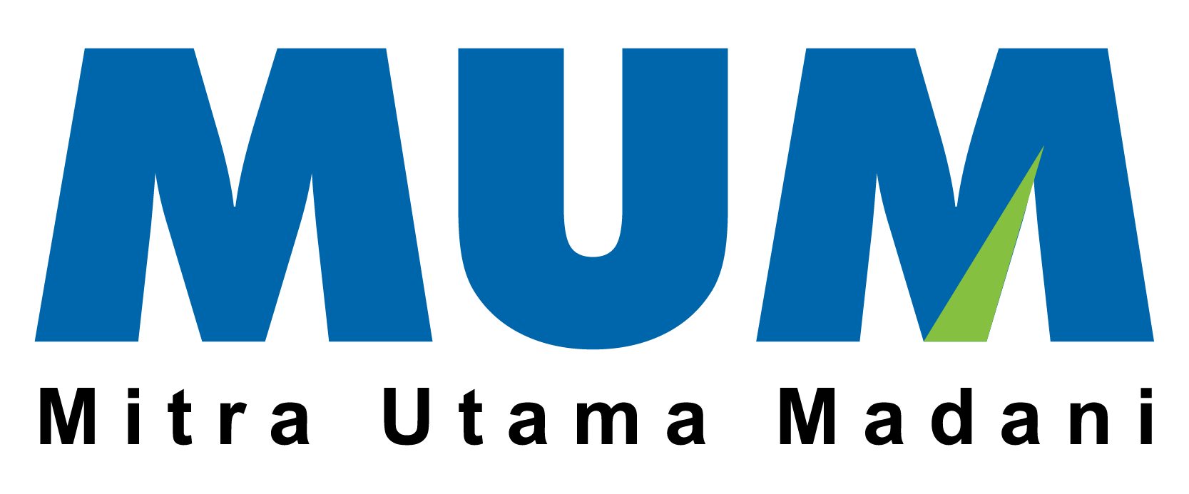 logo PT. Mitra Utama Madani