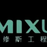 logo PT MIXUS CONSTRUCTION MACHINERY INDONESIA