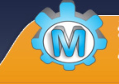 logo PT. Moto Techno Service Indonesia