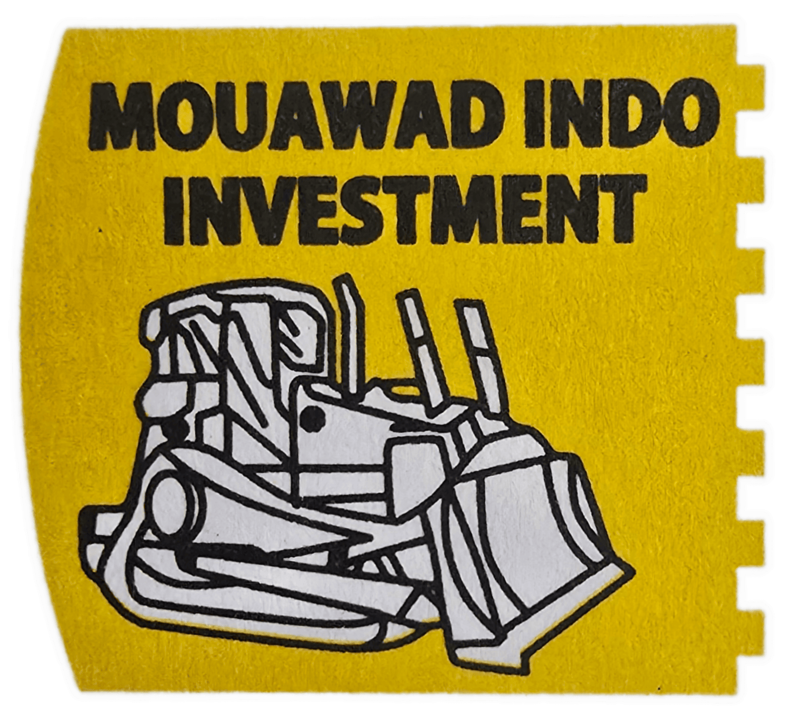 logo PT Mouawad Indo Investment