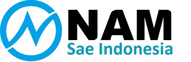 logo PT. Nam Sae Indonesia