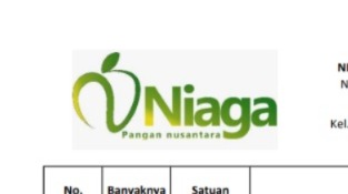 logo PT Niaga Pangan Nusantara